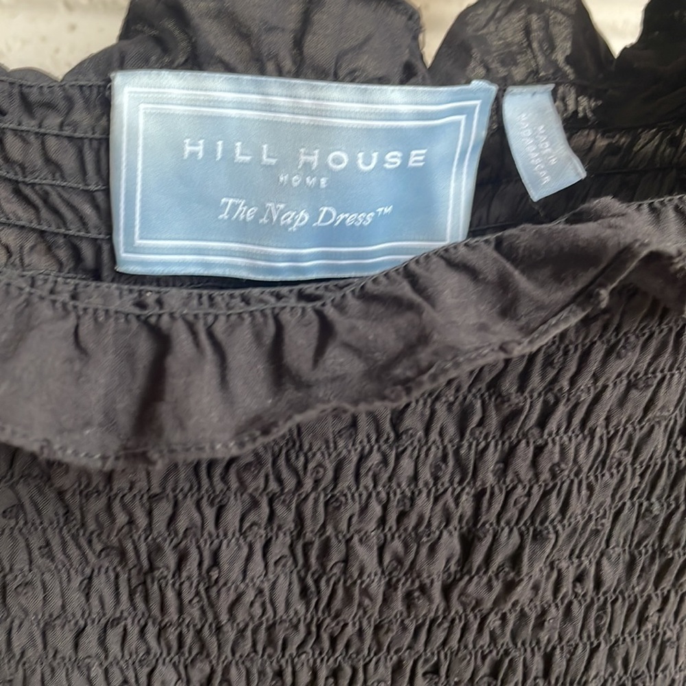 Hill House Ellie Nap Dress - Picture 2 of 4